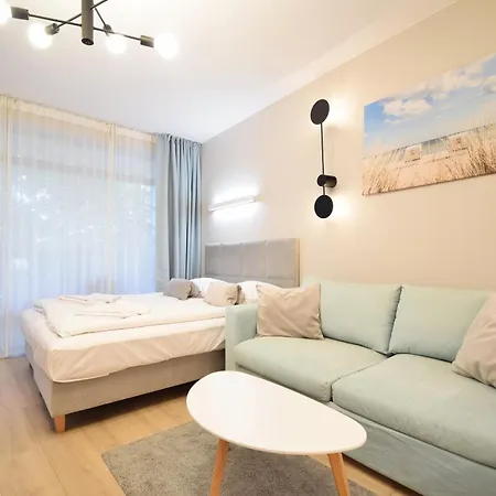 Apartament Rentplanet - Solny *