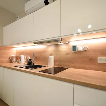 Apartament Rentplanet - Solny *