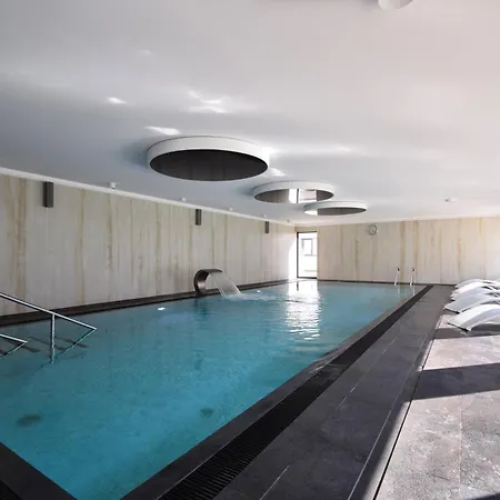 Rentplanet - Solny Apartament Kołobrzeg