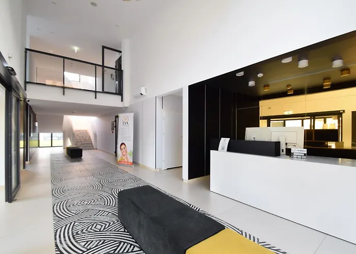 Rentplanet - Solny Apartment *