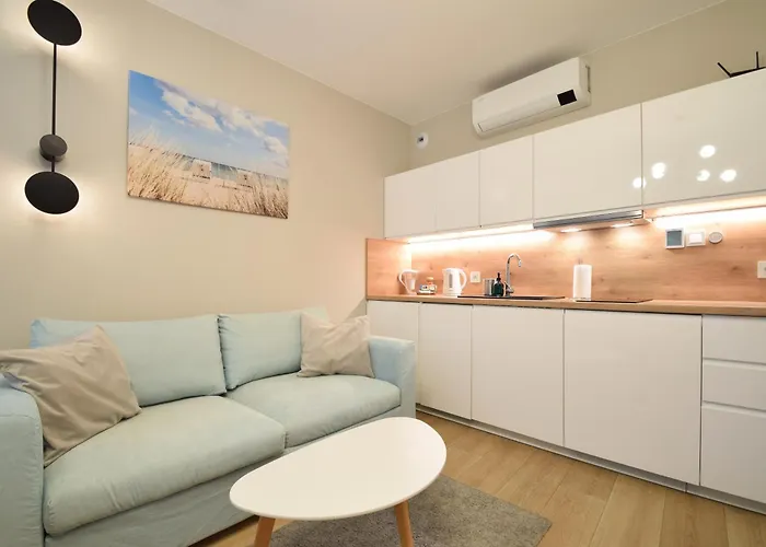 Rentplanet - Solny * Kolberg